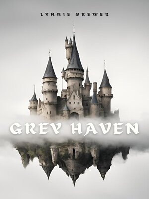 cover image of Grey Haven